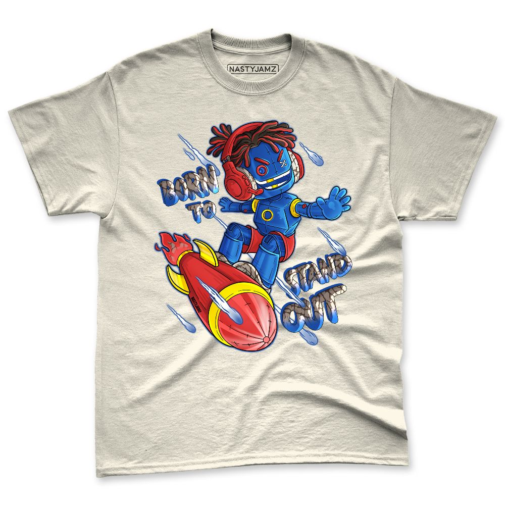 Seoul-2.0-3s-NastyJamz-Premium-T-Shirt-Match-Born-To-Stand-Out