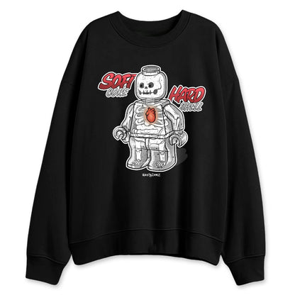 White-Cement-4s-NastyJamz-Sweatshirt-Match-Glowing-Heart-Inside