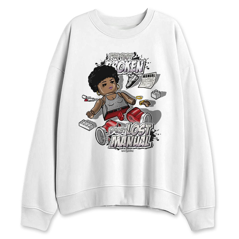 White-Cement-4s-NastyJamz-Sweatshirt-Match-Not-Broken-Toy