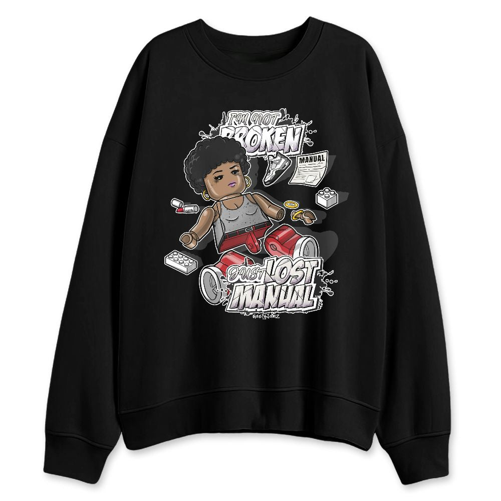 White-Cement-4s-NastyJamz-Sweatshirt-Match-Not-Broken-Toy