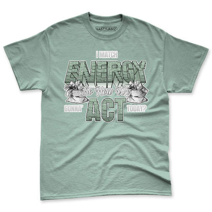 Seafoam-Sail-4s-NastyJamz-Premium-T-Shirt-Match-Match-My-Energy-Toy