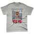 White-Cement-4s-NastyJamz-Premium-T-Shirt-Match-BER-Damaged-But-Real
