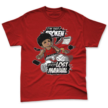 Low-Bred-11s-NastyJamz-Premium-T-Shirt-Match-Not-Broken-Toy