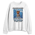 Melo-12s-NastyJamz-Sweatshirt-Match-BER-Damaged-But-Real
