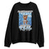 Melo-12s-NastyJamz-Sweatshirt-Match-BER-Damaged-But-Real
