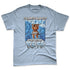 Melo-12s-NastyJamz-Premium-T-Shirt-Match-BER-Damaged-But-Real