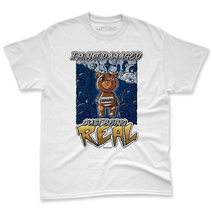 Navy-4s-NastyJamz-Premium-T-Shirt-Match-BER-Damaged-But-Real