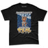 Navy-4s-NastyJamz-Premium-T-Shirt-Match-BER-Damaged-But-Real