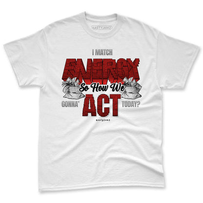 Low-Bred-11s-NastyJamz-Premium-T-Shirt-Match-Match-My-Energy-Toy
