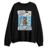 Melo-12s-NastyJamz-Sweatshirt-Match-BER-Toy-Box