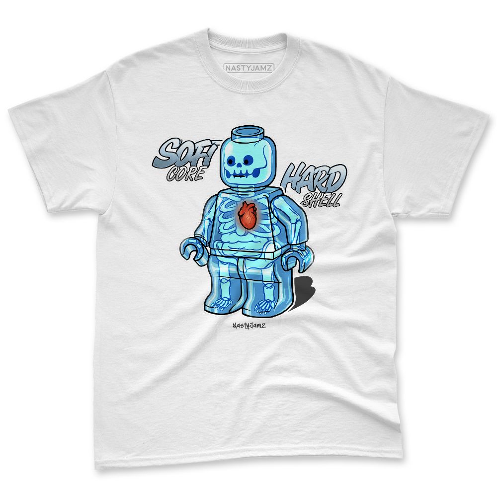 Melo-12s-NastyJamz-Premium-T-Shirt-Match-Glowing-Heart-Inside