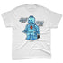 Melo-12s-NastyJamz-Premium-T-Shirt-Match-Glowing-Heart-Inside