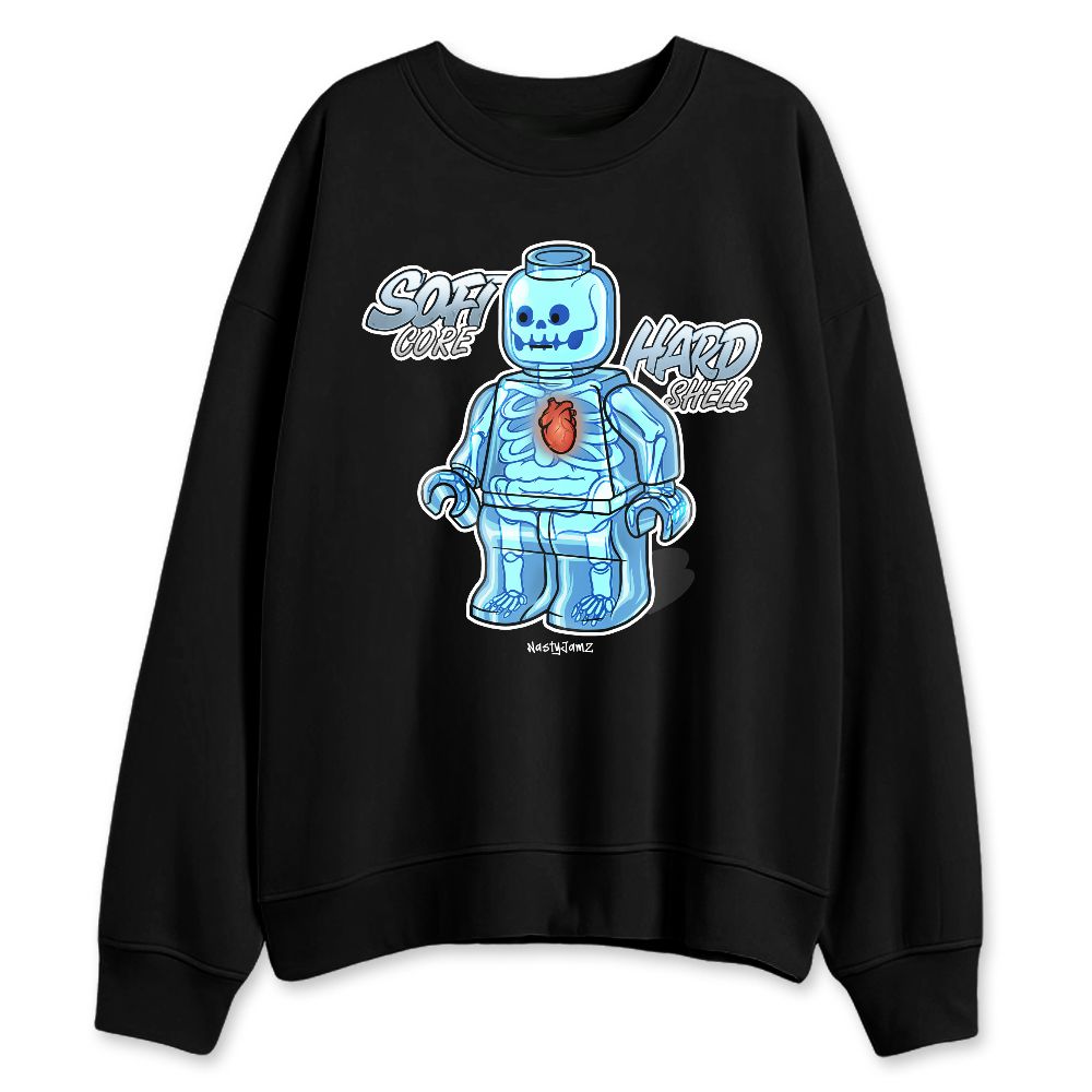 Melo-12s-NastyJamz-Sweatshirt-Match-Glowing-Heart-Inside