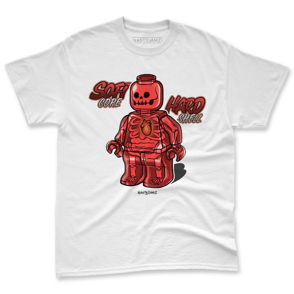 Dune-Red-13s-NastyJamz-Premium-T-Shirt-Match-Glowing-Heart-Inside