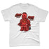 Dune-Red-13s-NastyJamz-Premium-T-Shirt-Match-Glowing-Heart-Inside