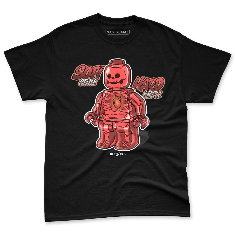 Dune-Red-13s-NastyJamz-Premium-T-Shirt-Match-Glowing-Heart-Inside