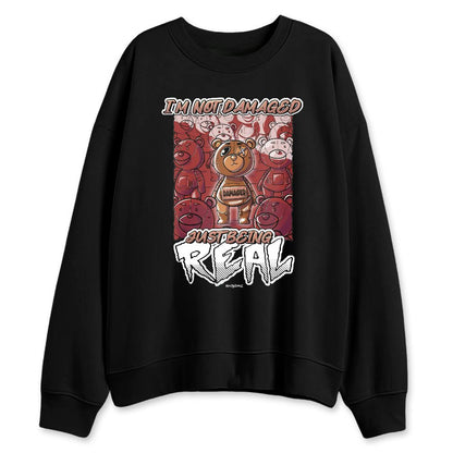 Dune-Red-13s-NastyJamz-Sweatshirt-Match-BER-Damaged-But-Real