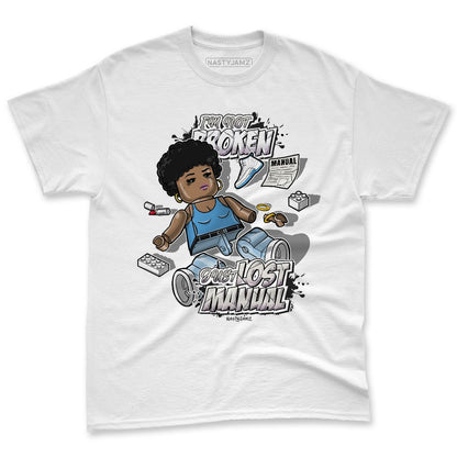 Melo-12s-NastyJamz-Premium-T-Shirt-Match-Not-Broken-Toy