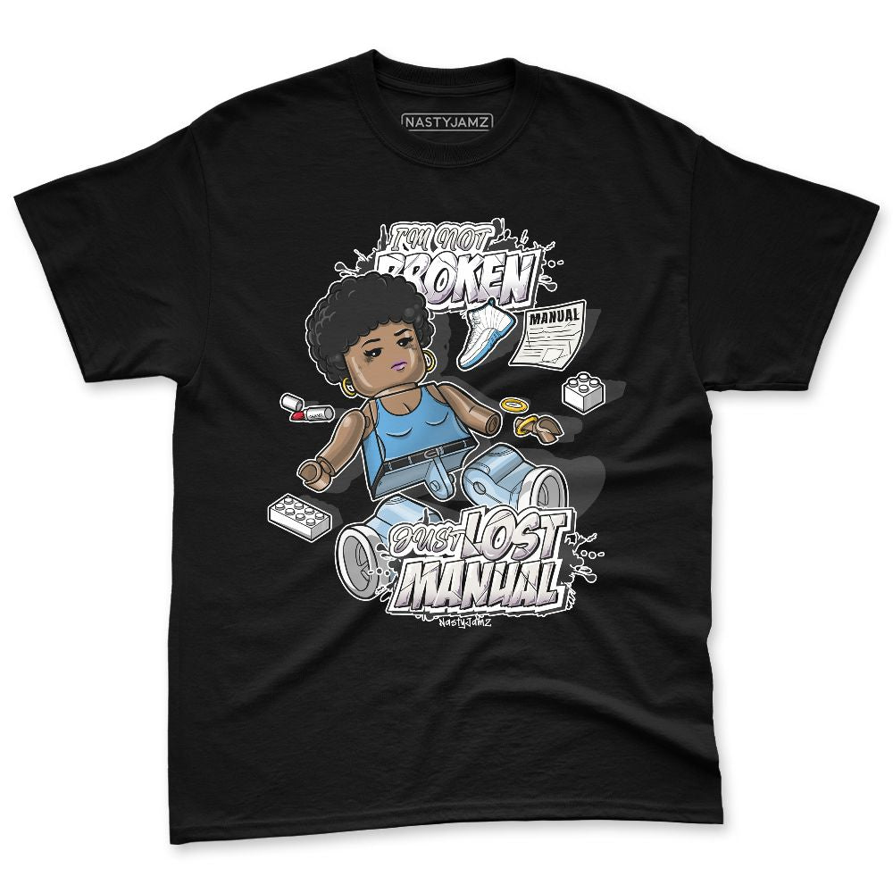 Melo-12s-NastyJamz-Premium-T-Shirt-Match-Not-Broken-Toy