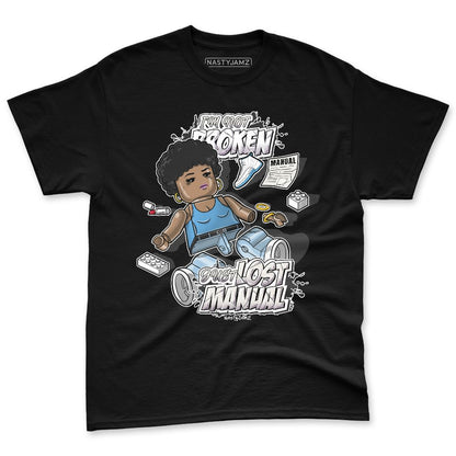 Melo-12s-NastyJamz-Premium-T-Shirt-Match-Not-Broken-Toy