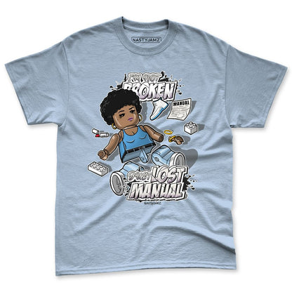 Melo-12s-NastyJamz-Premium-T-Shirt-Match-Not-Broken-Toy