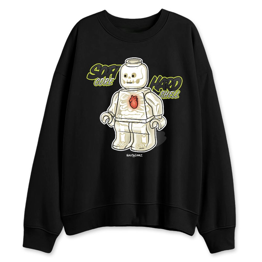 TVSC-Bright-Cactus-NastyJamz-Hoodie-Match-Glowing-Heart-Inside