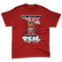 Low-Bred-11s-NastyJamz-Premium-T-Shirt-Match-BER-Damaged-But-Real