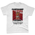 Low-Bred-11s-NastyJamz-Premium-T-Shirt-Match-BER-Damaged-But-Real