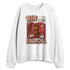 Dune-Red-13s-NastyJamz-Sweatshirt-Match-BER-Toy-Box