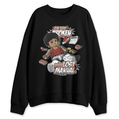Dune-Red-13s-NastyJamz-Sweatshirt-Match-Not-Broken-Toy