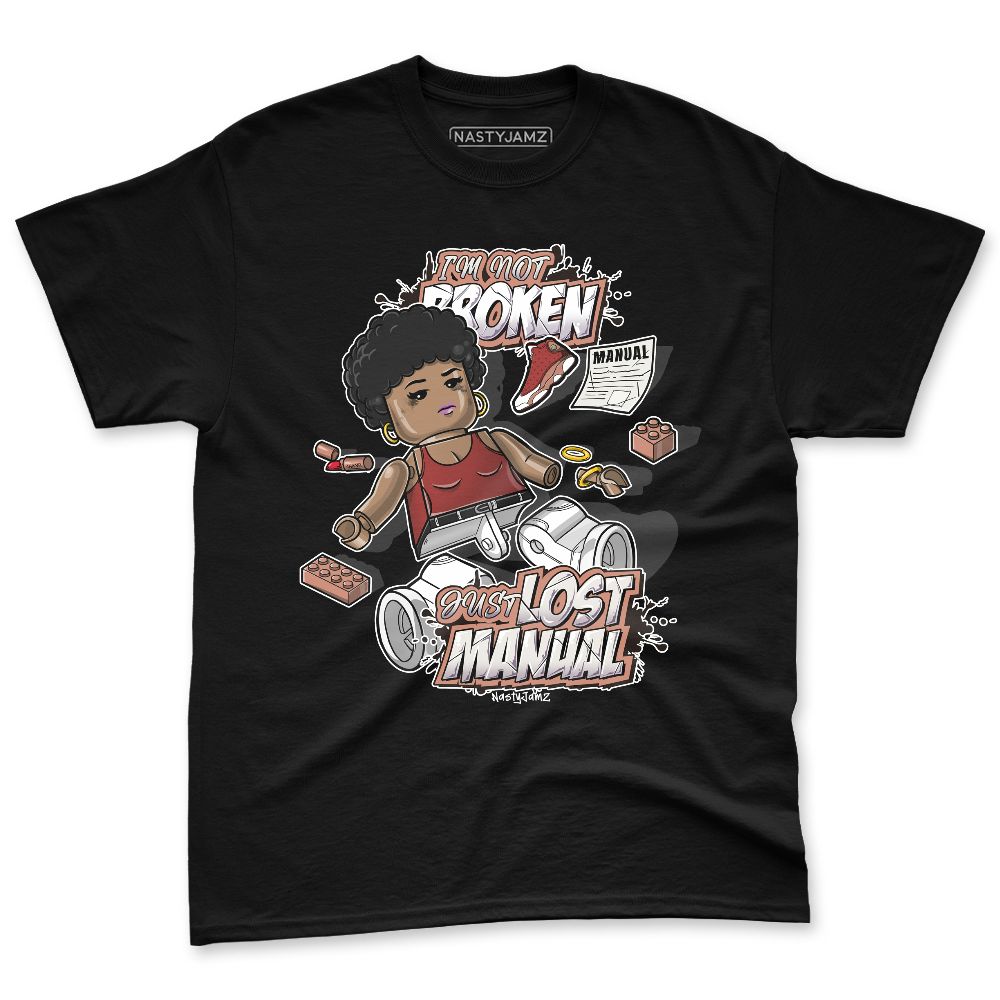 Dune-Red-13s-NastyJamz-Premium-T-Shirt-Match-Not-Broken-Toy