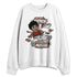 Dune-Red-13s-NastyJamz-Sweatshirt-Match-Not-Broken-Toy