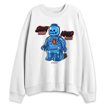 Rare-Air-3s-NastyJamz-Sweatshirt-Match-Glowing-Heart-Inside