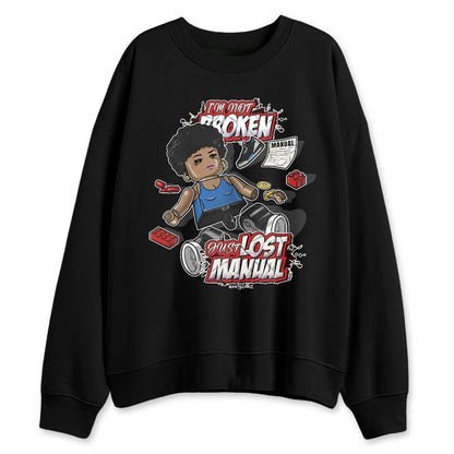 Rare-Air-3s-NastyJamz-Sweatshirt-Match-Not-Broken-Toy