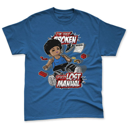 Rare-Air-3s-NastyJamz-Premium-T-Shirt-Match-Not-Broken-Toy