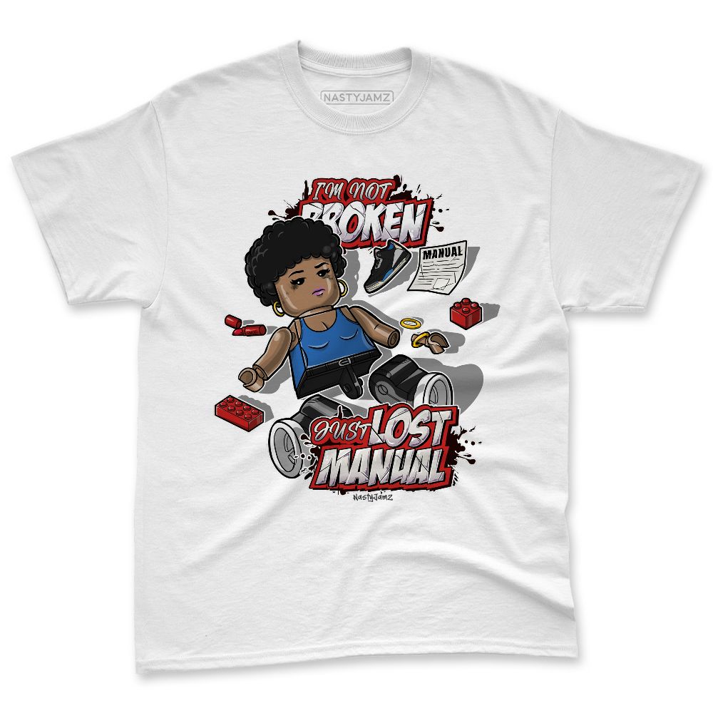 Rare-Air-3s-NastyJamz-Premium-T-Shirt-Match-Not-Broken-Toy