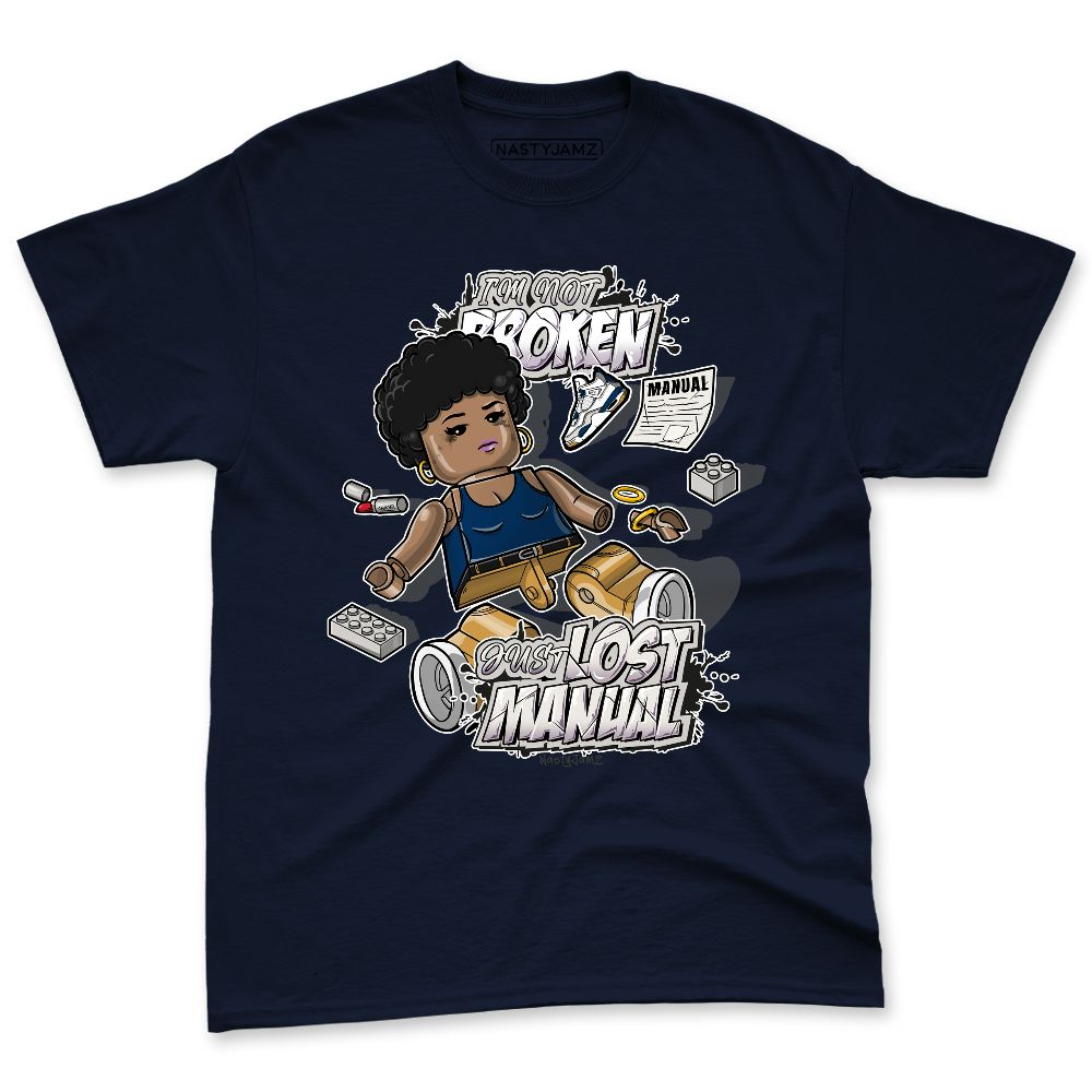 Navy-4s-NastyJamz-Premium-T-Shirt-Match-Not-Broken-Toy