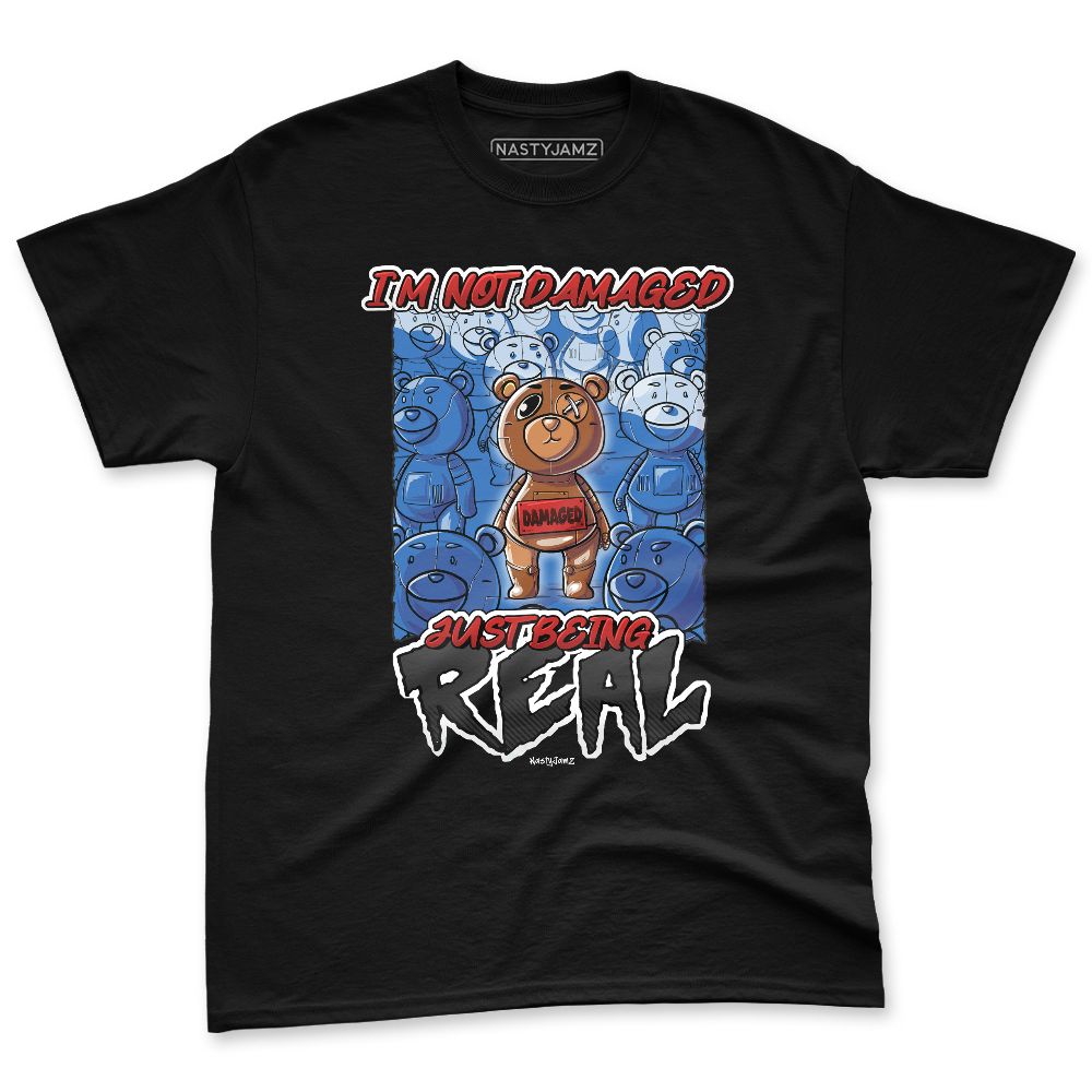 Rare-Air-3s-NastyJamz-Premium-T-Shirt-Match-BER-Damaged-But-Real