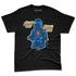 Navy-4s-NastyJamz-Premium-T-Shirt-Match-Glowing-Heart-Inside