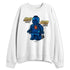 Navy-4s-NastyJamz-Sweatshirt-Match-Glowing-Heart-Inside