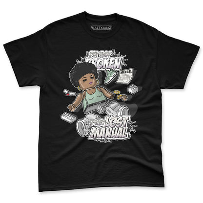 Seafoam-Sail-4s-NastyJamz-Premium-T-Shirt-Match-Not-Broken-Toy