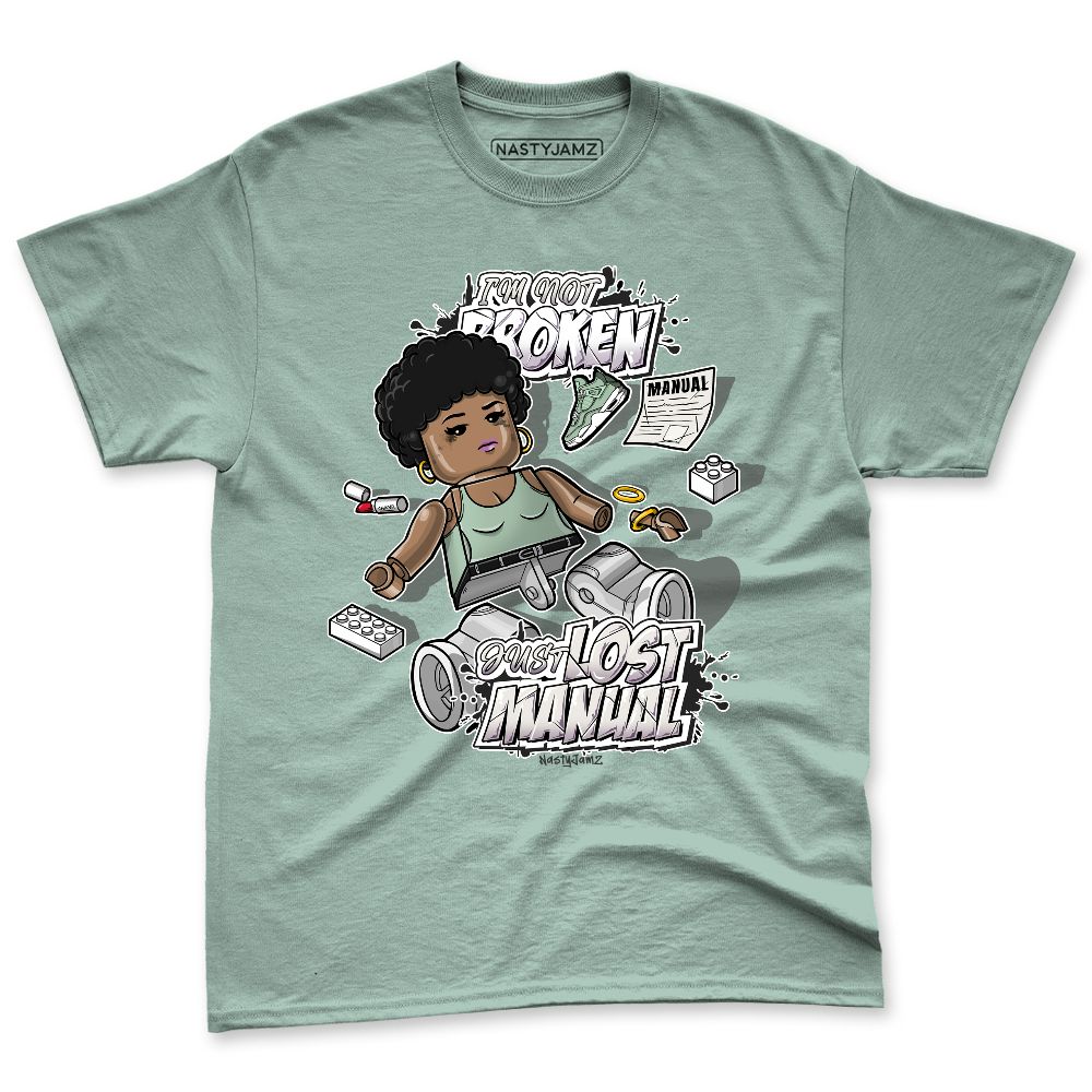 Seafoam-Sail-4s-NastyJamz-Premium-T-Shirt-Match-Not-Broken-Toy