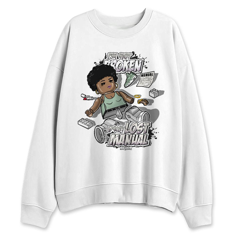 Seafoam-Sail-4s-NastyJamz-Sweatshirt-Match-Not-Broken-Toy