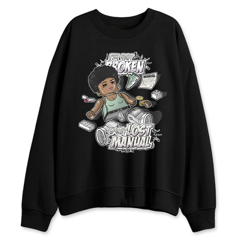 Seafoam-Sail-4s-NastyJamz-Sweatshirt-Match-Not-Broken-Toy