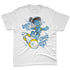 Melo-12s-NastyJamz-Premium-T-Shirt-Match-Born-To-Stand-Out