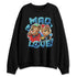 Rare-Air-3s-NastyJamz-Sweatshirt-Match-BER-Mad-Love