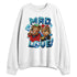 Rare-Air-3s-NastyJamz-Sweatshirt-Match-BER-Mad-Love