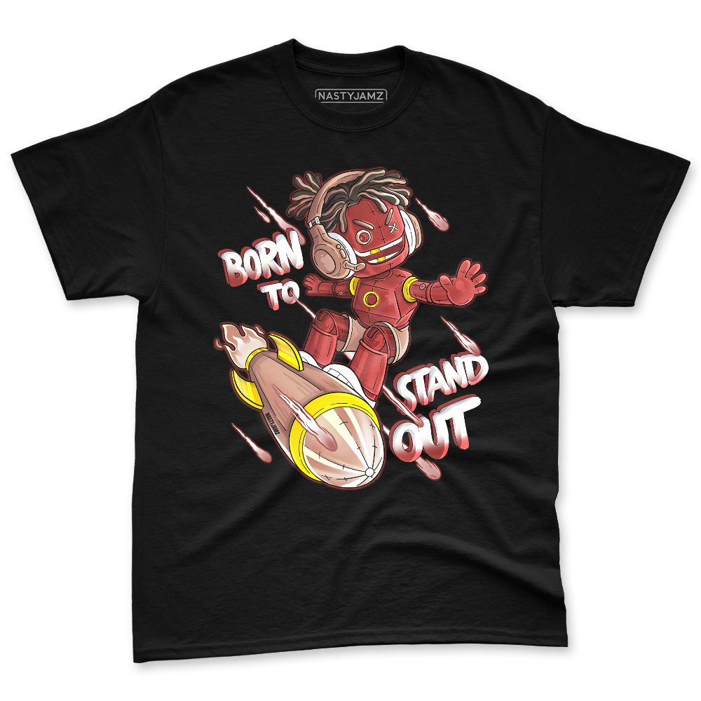 Dune-Red-13s-NastyJamz-Premium-T-Shirt-Match-Born-To-Stand-Out