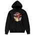 Dune-Red-13s-NastyJamz-Hoodie-Match-Born-To-Stand-Out