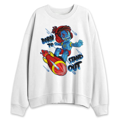 Rare-Air-3s-NastyJamz-Sweatshirt-Match-Born-To-Stand-Out